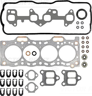 Victor Reinz Dichtungssatz, Zylinderkopf [Hersteller-Nr. 02-52136-01] für Toyota