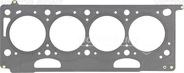 Victor Reinz Dichtung, Zylinderkopf [Hersteller-Nr. 61-36645-00] für Renault, Vauxhall, Volvo, Mitsubishi, Opel, Nissan, Suzuki