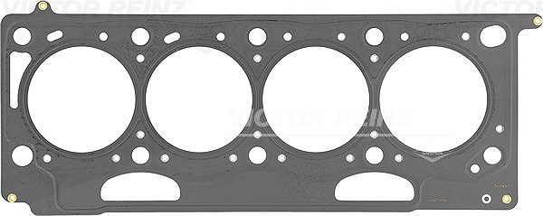 Victor Reinz Dichtung, Zylinderkopf [Hersteller-Nr. 61-36645-10] für Renault, Vauxhall, Volvo, Nissan, Opel, Mitsubishi, Suzuki