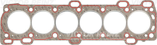 Victor Reinz Dichtung, Zylinderkopf [Hersteller-Nr. 61-35090-00] für Volvo