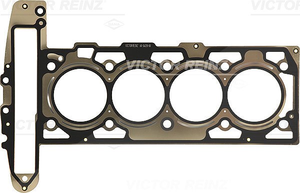 Victor Reinz Dichtung, Zylinderkopf [Hersteller-Nr. 61-36220-00] für Opel, Cadillac, Vauxhall, Saab