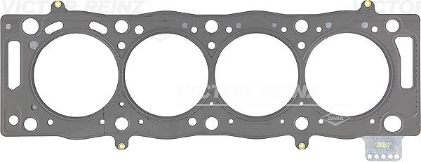 Victor Reinz Dichtung, Zylinderkopf [Hersteller-Nr. 61-35815-40] für Fiat, Peugeot, Citroën, Lancia, Suzuki