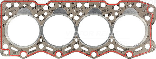 Victor Reinz Dichtung, Zylinderkopf [Hersteller-Nr. 61-33955-10] für Renault Trucks, Iveco, Fiat