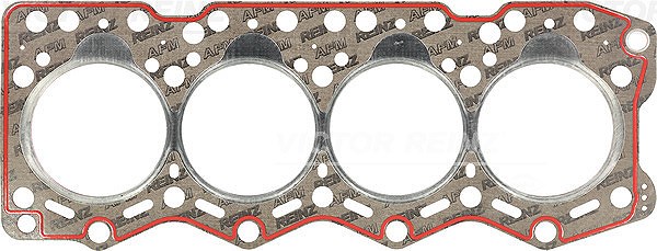 Victor Reinz Dichtung, Zylinderkopf [Hersteller-Nr. 61-33955-20] für Renault Trucks, Iveco, Fiat