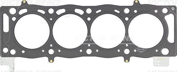 Victor Reinz Dichtung, Zylinderkopf [Hersteller-Nr. 61-35805-10] für Fiat, Lancia, Jaguar, Land Rover, Mitsubishi, Citroën, Ford, Peugeot