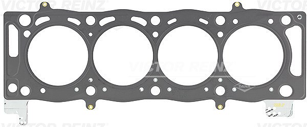 Victor Reinz Dichtung, Zylinderkopf [Hersteller-Nr. 61-35805-20] für Land Rover, Jaguar, Citroën, Lancia, Mitsubishi, Fiat, Ford, Peugeot