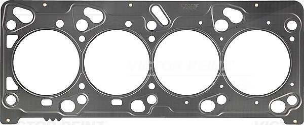 Victor Reinz Dichtung, Zylinderkopf [Hersteller-Nr. 61-34440-00] für Ford Usa, Ford, Mazda