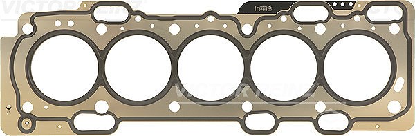 Victor Reinz Dichtung, Zylinderkopf [Hersteller-Nr. 61-37615-20] für Volvo