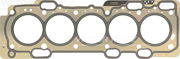 Victor Reinz Dichtung, Zylinderkopf [Hersteller-Nr. 61-37615-30] für Volvo