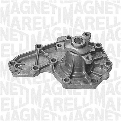 Magneti Marelli Wasserpumpe [Hersteller-Nr. 350981574000] für Opel, Renault, Volvo, Mitsubishi, Dacia