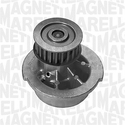 Magneti Marelli Wasserpumpe [Hersteller-Nr. 350982005000] für Opel, Vauxhall