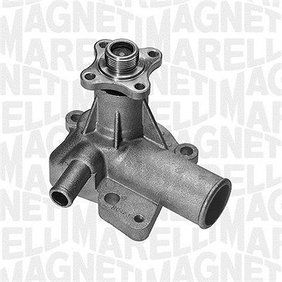 Magneti Marelli Wasserpumpe [Hersteller-Nr. 350981602000] für Ford