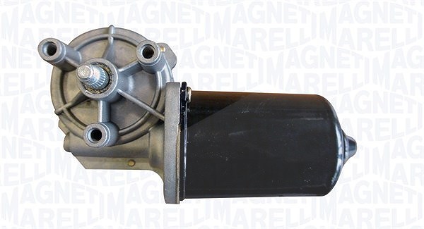 Magneti Marelli Wischermotor [Hersteller-Nr. 064047317010] für Audi, Seat, VW, Skoda