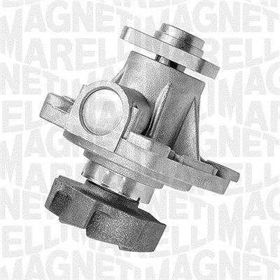Magneti Marelli Wasserpumpe [Hersteller-Nr. 350981434000] für Innocenti, Seat, Fiat, Autobianchi, Lancia