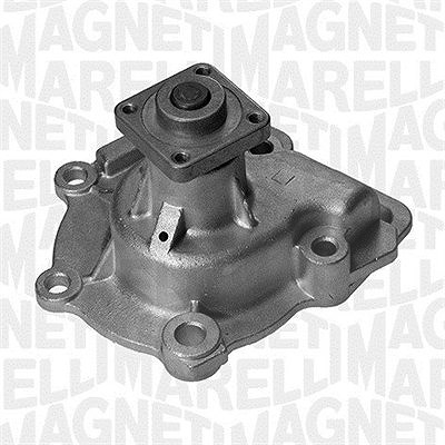 Magneti Marelli Wasserpumpe [Hersteller-Nr. 350981559000] für Ford