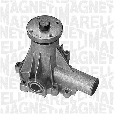 Magneti Marelli Wasserpumpe [Hersteller-Nr. 350981592000] für Volvo