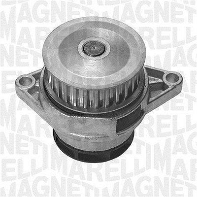 Magneti Marelli Wasserpumpe [Hersteller-Nr. 350981527000] für VW, Skoda, Seat