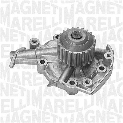 Magneti Marelli Wasserpumpe [Hersteller-Nr. 350981783000] für Suzuki, Daewoo, Chevrolet