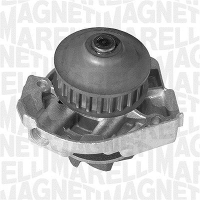 Magneti Marelli Wasserpumpe [Hersteller-Nr. 350981370000] für Lancia, Fiat