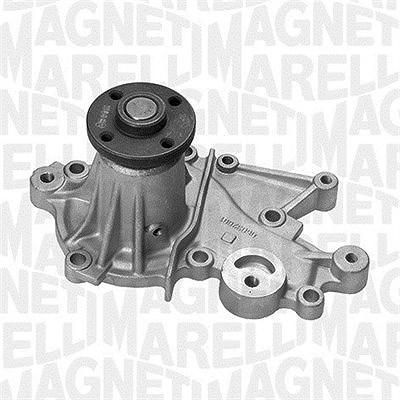 Magneti Marelli Wasserpumpe [Hersteller-Nr. 350981789000] für Suzuki