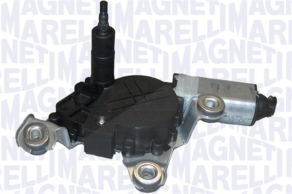 Magneti Marelli Wischermotor [Hersteller-Nr. 064038005010] für Skoda