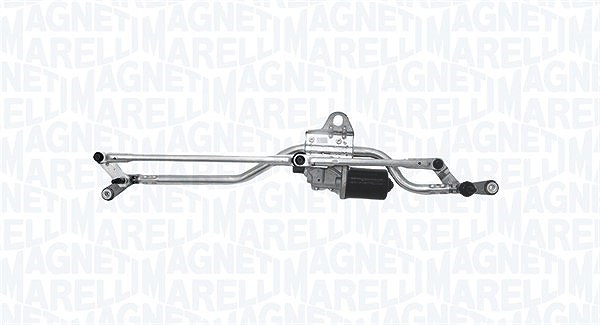 Magneti Marelli Scheibenreinigungsanlage [Hersteller-Nr. 064352112010] für VW