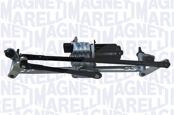 Magneti Marelli Scheibenreinigungsanlage [Hersteller-Nr. 064352116010] für VW, Seat