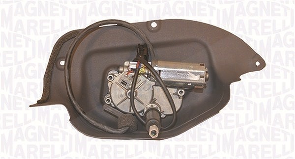 Magneti Marelli Wischermotor [Hersteller-Nr. 064342009010] für Ford