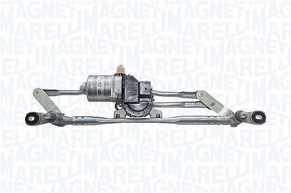 Magneti Marelli Wischermotor [Hersteller-Nr. 064351116010] für Fiat