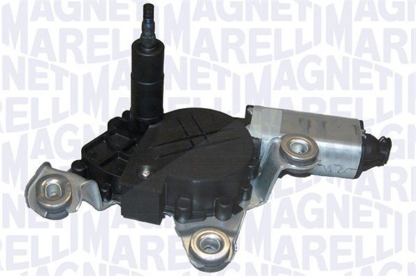 Magneti Marelli Wischermotor [Hersteller-Nr. 064038006010] für Skoda