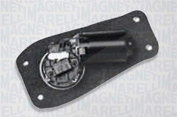 Magneti Marelli Scheibenreinigungsanlage [Hersteller-Nr. 064300324010] für Peugeot