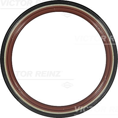 Victor Reinz Wellendichtring, Kurbelwelle [Hersteller-Nr. 81-20745-30] für Lancia, Peugeot, Renault, Citroën, Fiat, Jeep