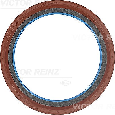 Victor Reinz Wellendichtring, Kurbelwelle [Hersteller-Nr. 81-38089-00] für Iveco, Fiat, Peugeot, Citroën