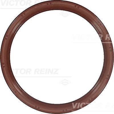 Victor Reinz Wellendichtring, Kurbelwelle [Hersteller-Nr. 81-54079-00] für Toyota, Suzuki, Lexus
