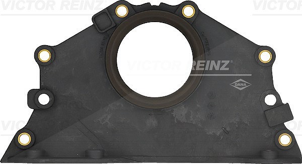 Victor Reinz Wellendichtring, Kurbelwelle [Hersteller-Nr. 81-90057-00] für VW, Porsche