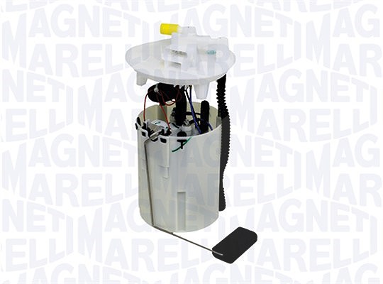 Magneti Marelli Anzeige, Kraftstoffvorrat [Hersteller-Nr. 519030309908] für Lancia, Fiat
