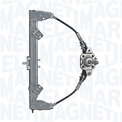 Magneti Marelli Fensterheber [Hersteller-Nr. 350103139800] für Fiat