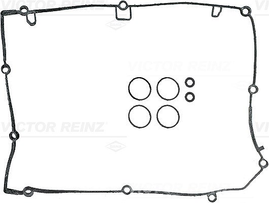 Victor Reinz Dichtungssatz, Zylinderkopfhaube [Hersteller-Nr. 15-11519-01] für Ds, Citroën, Vauxhall, Peugeot, Opel