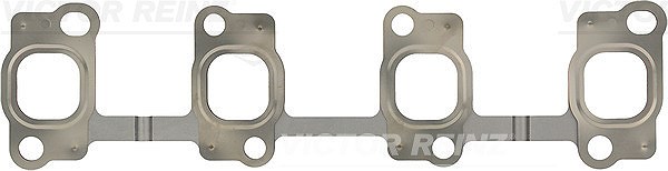 Victor Reinz Dichtung, Abgaskrümmer [Hersteller-Nr. 71-53117-00] für Toyota