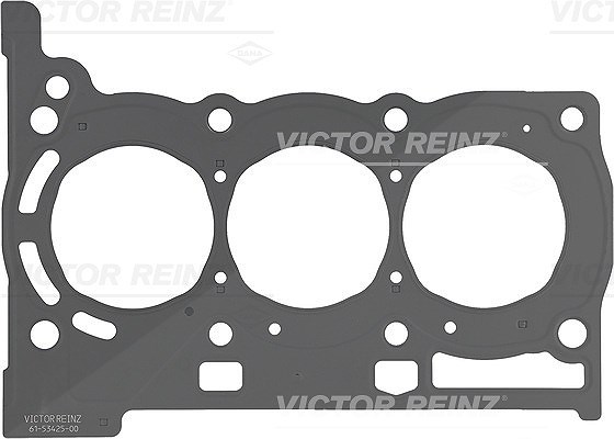 Victor Reinz Dichtung, Zylinderkopf [Hersteller-Nr. 61-53425-00] für Peugeot, Toyota, Daihatsu, Citroën, Subaru