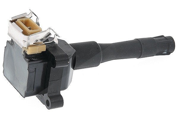 Magneti Marelli Zündspule [Hersteller-Nr. 060717122012] für BMW