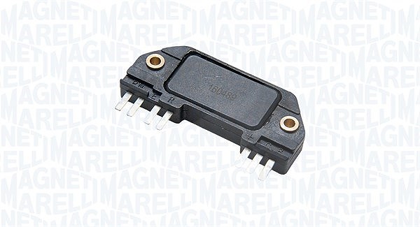 Magneti Marelli Schaltgerät, Zündanlage [Hersteller-Nr. 940038526010] für Opel, Vauxhall