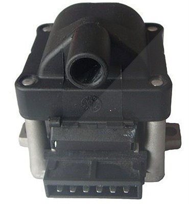 Magneti Marelli Zündspule [Hersteller-Nr. 060717077012] für Seat, VW