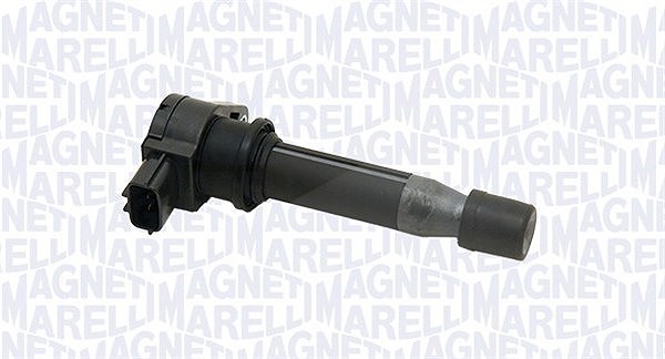 Magneti Marelli Zündspule [Hersteller-Nr. 060810090010] für Lancia, Fiat