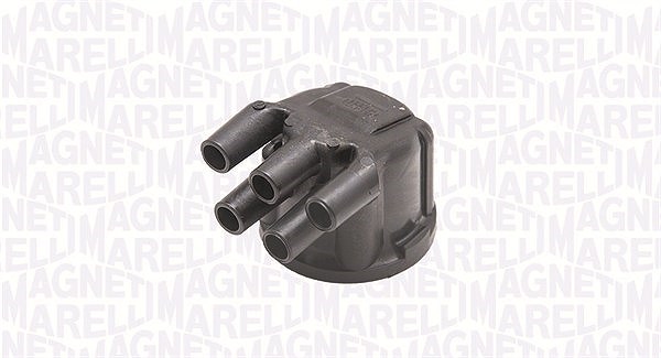 Magneti Marelli Zündverteilerkappe [Hersteller-Nr. 071376201010] für Fiat, Peugeot, Autobianchi, Seat