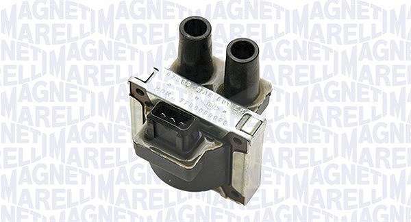 Magneti Marelli Zündspule [Hersteller-Nr. 060708149010] für Renault, Seat
