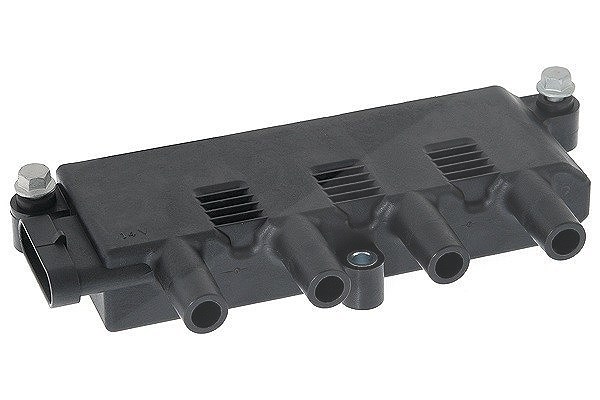 Magneti Marelli Zündspule [Hersteller-Nr. 060717135012] für Lancia, Fiat, Ford, Nissan, Alfa Romeo