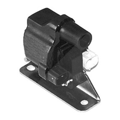 Magneti Marelli Zündspule [Hersteller-Nr. 060717027012] für Mazda