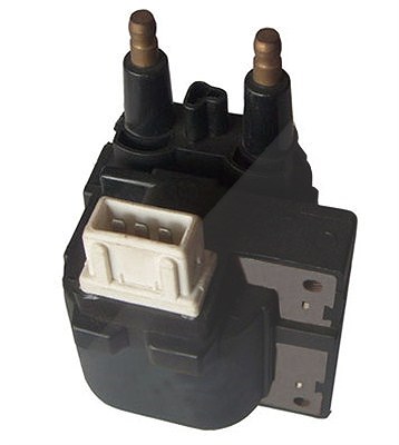 Magneti Marelli Zündspule [Hersteller-Nr. 060717071012] für Renault, Volvo