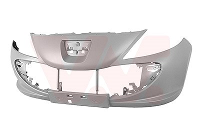 Van Wezel Stoßfänger [Hersteller-Nr. 4032574] für Peugeot